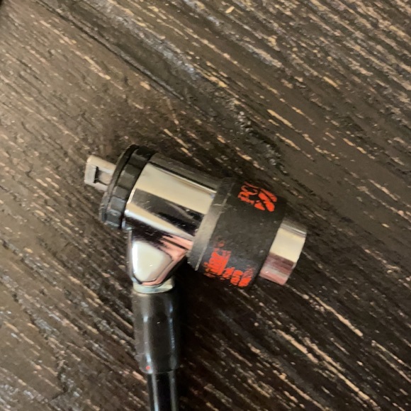 Laptop Lock Cable - Picture 5 of 6